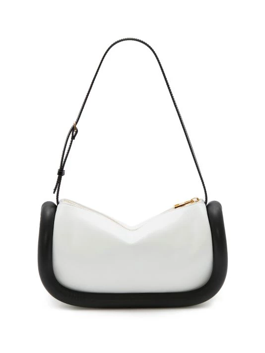 JW Anderson The Bumper Colorblock Leather Baguette 4 JW Anderson The Bumper Colorblock Leather Baguette - Image 2
