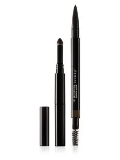 Shiseido Brow InkTrio 04 Ebony -Deals Thessura Store unnamed file 1023
