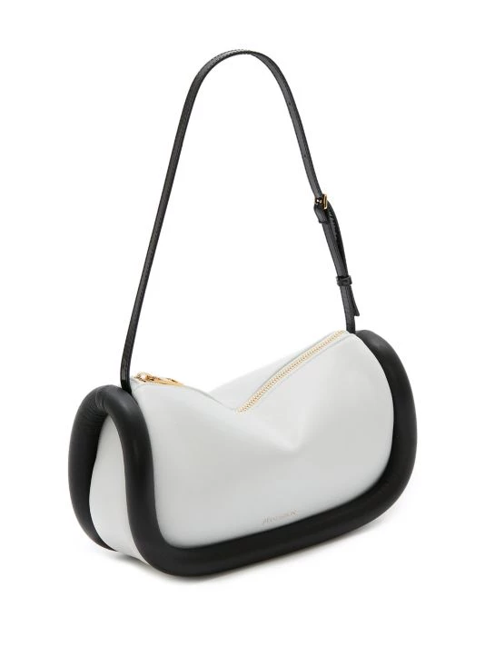 JW Anderson The Bumper Colorblock Leather Baguette 5 JW Anderson The Bumper Colorblock Leather Baguette - Image 3