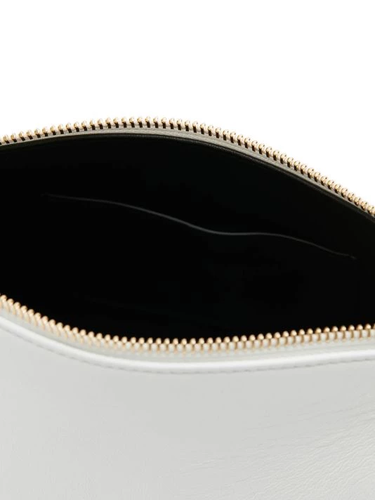 JW Anderson The Bumper Colorblock Leather Baguette 6 JW Anderson The Bumper Colorblock Leather Baguette - Image 4