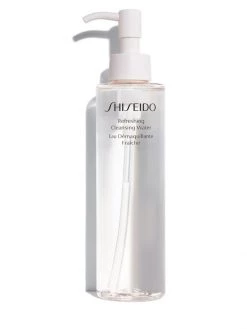 Shiseido Refreshing Cleansing Water