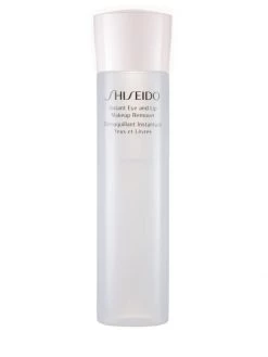 Shiseido Instant Eye And Lip Makeup Remover