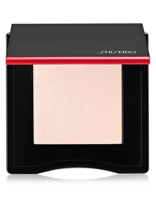 Shiseido Inner Glow Cheek Powder 06 Alpen Glow 5 Shiseido Inner Glow Cheek Powder 06 Alpen Glow - Image 3