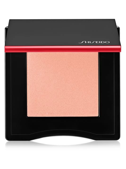 Shiseido Inner Glow Cheek Powder 06 Alpen Glow 7 Shiseido Inner Glow Cheek Powder 06 Alpen Glow - Image 5