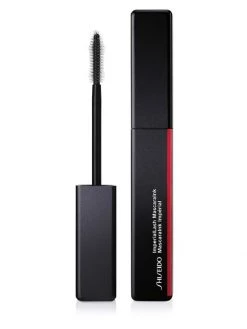 Shiseido Imperial Lash Waterproof Mascara Ink