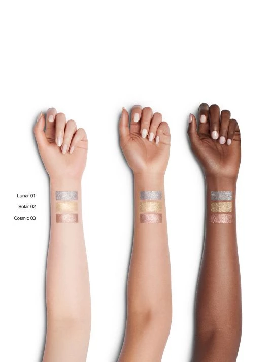 Shiseido Aura Dew Multi-Use Highlighter 03 Cosmic 4 Shiseido Aura Dew Multi-Use Highlighter 03 Cosmic - Image 2