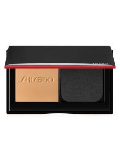 Shiseido Synchro Skin Self-Refreshing Custom Finish Powder Foundation 360 Citrine -Deals Thessura Store unnamed file 1101