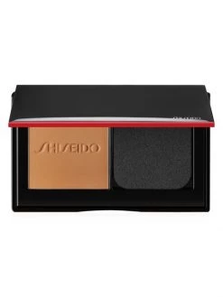 Shiseido Synchro Skin Self-Refreshing Custom Finish Powder Foundation 360 Citrine -Deals Thessura Store unnamed file 1107