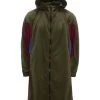 JW Anderson Oversized Hooded Colorblocked Logo Parka -Deals Thessura Store unnamed file 111