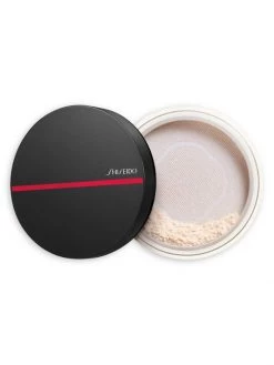 Shiseido Synchro Skin Invisible Silk Matte Loose Powder