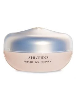 Shiseido Future Solution LX Total Radiance Loose Powder