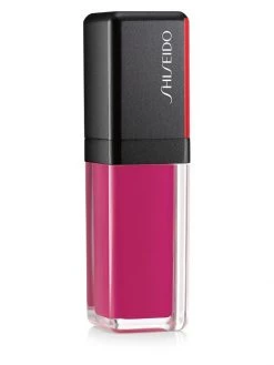Shiseido LacquerInk Lip Shine 304 Techno Red -Deals Thessura Store unnamed file 1124