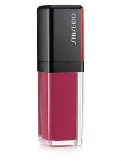 Shiseido LacquerInk Lip Shine 304 Techno Red -Deals Thessura Store unnamed file 1128