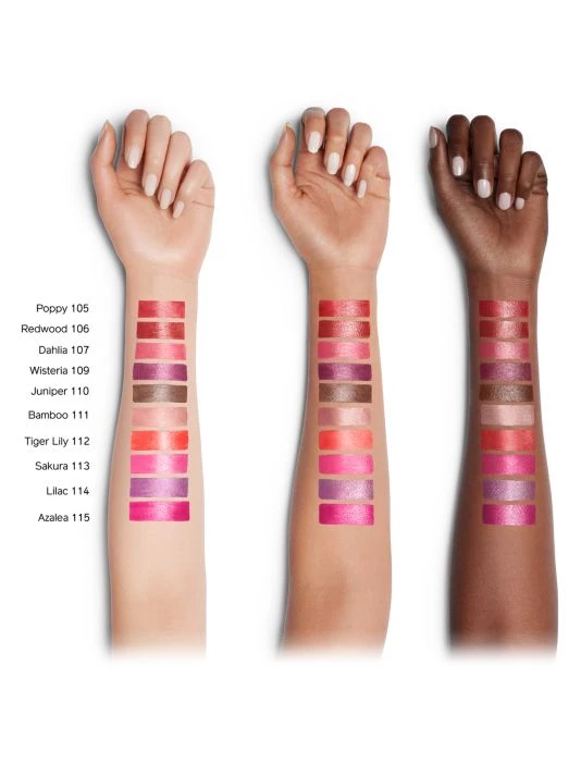 Shiseido Color Gel Lip Balm 109 Wisteria 4 Shiseido Color Gel Lip Balm 109 Wisteria - Image 2