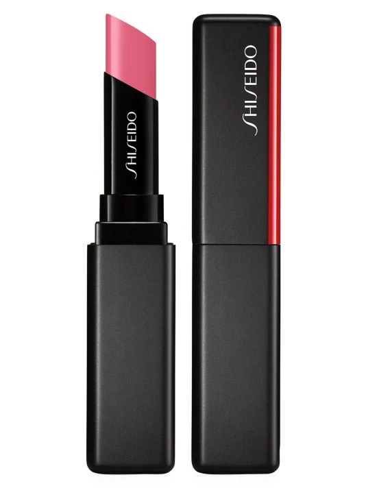 Shiseido Color Gel Lip Balm 109 Wisteria 6 Shiseido Color Gel Lip Balm 109 Wisteria - Image 4
