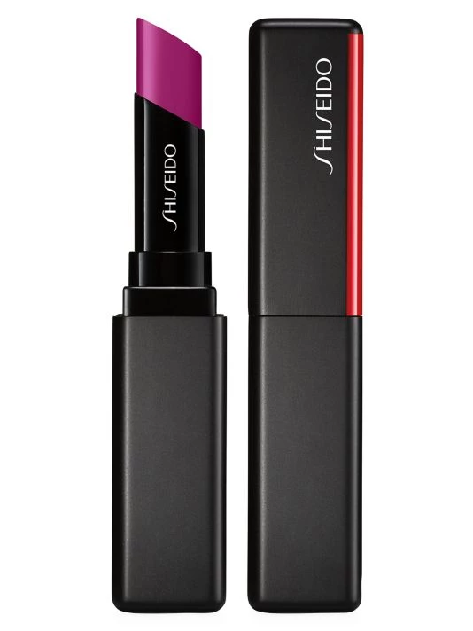 Shiseido Color Gel Lip Balm 109 Wisteria 7 Shiseido Color Gel Lip Balm 109 Wisteria - Image 5