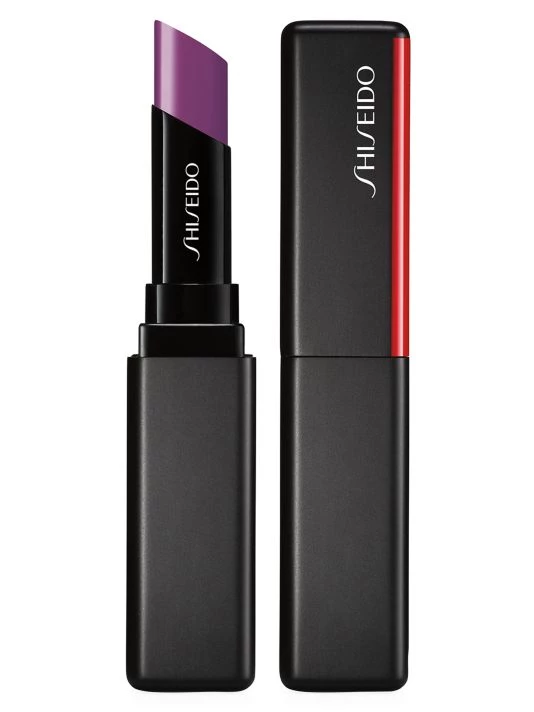 Shiseido Color Gel Lip Balm 109 Wisteria 12 Shiseido Color Gel Lip Balm 109 Wisteria - Image 10