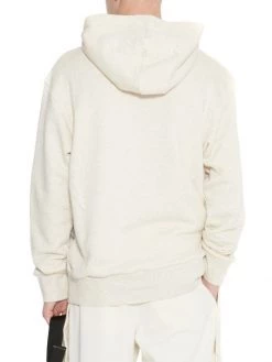 JW Anderson X Tom Of Finland Artwork Classic-Fit Hoodie Sweatshirt For Men -Deals Thessura Store unnamed file 118