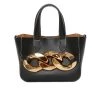 JW Anderson Mini Chain Leather Tote Taupe 1 JW Anderson Mini Chain Leather Tote Taupe -Deals Thessura Store unnamed file 120