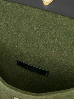 JW Anderson Midi Anchor Felt Shoulder Bag Off White -Deals Thessura Store unnamed file 136