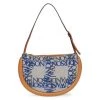 JW Anderson The Bumper Moon Monogram Canvas Shoulder Bag -Deals Thessura Store unnamed file 164