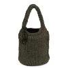 JW Anderson Knitted Shopper Silver -Deals Thessura Store unnamed file 187