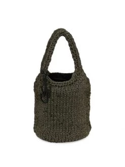 JW Anderson Knitted Shopper Silver -Deals Thessura Store unnamed file 189