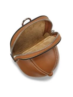 JW Anderson Nano Leather Cap Bag -Deals Thessura Store unnamed file 19