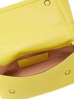 JW Anderson Twister Leather Top Handle Bag Black 10 JW Anderson Twister Leather Top Handle Bag Black -Deals Thessura Store unnamed file 199