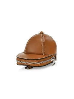 JW Anderson Nano Leather Cap Bag -Deals Thessura Store unnamed file 21