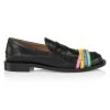 JW Anderson Elastic Loafers For Men -Deals Thessura Store unnamed file 22