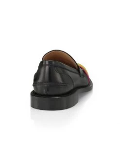 JW Anderson Elastic Loafers For Men -Deals Thessura Store unnamed file 24