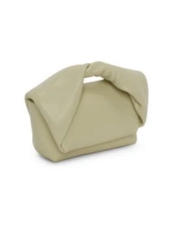 JW Anderson Midi Twister Top-Handle Bag -Deals Thessura Store unnamed file 252