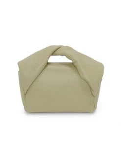 JW Anderson Midi Twister Top-Handle Bag -Deals Thessura Store unnamed file 253