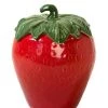 JW Anderson Ceramic Strawberry Candle