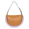 JW Anderson The Bumper Moon Leather Shoulder Bag -Deals Thessura Store unnamed file 28