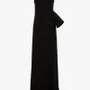 JW Anderson Peplum Waist-Embellished Gown -Deals Thessura Store unnamed file 283