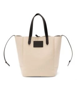 JW Anderson X Tom Of Finldand Oversized Belt Tote For Men -Deals Thessura Store unnamed file 286