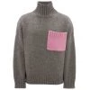 JW Anderson Patch Pocket Turtleneck Sweater 1 JW Anderson Patch Pocket Turtleneck Sweater -Deals Thessura Store unnamed file 32