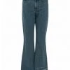 JW Anderson Bootcut Embroidered Logo Jeans -Deals Thessura Store unnamed file 325