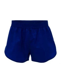 JW Anderson Nylon Running Shorts For Men Blue -Deals Thessura Store unnamed file 345