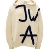 JW Anderson Handknit JWA Chunky Hoodie -Deals Thessura Store unnamed file 346