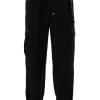 JW Anderson Twill Straight-Leg Cargo Trousers For Men -Deals Thessura Store unnamed file 360