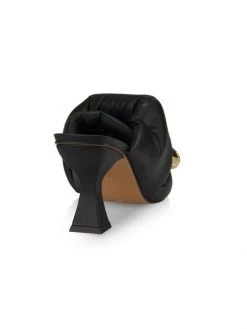 JW Anderson Padded Twisted Chain Mules -Deals Thessura Store unnamed file 363