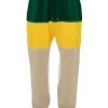 JW Anderson Colorblock Merino Track Pants For Men -Deals Thessura Store unnamed file 391