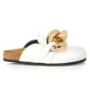 JW Anderson Chain Leather Loafer Mules -Deals Thessura Store unnamed file 400