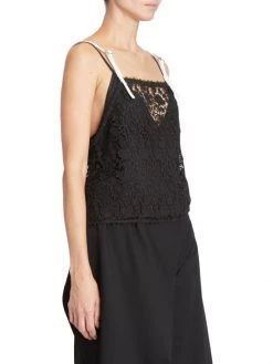 JW Anderson Lace Camisole Top -Deals Thessura Store unnamed file 419