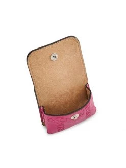 JW Anderson Leather Airpod Case & Strap For Men Black -Deals Thessura Store unnamed file 443