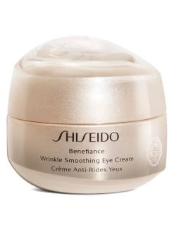Shiseido Benefiance Wrinkle Smoothing Eye Cream
