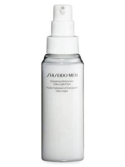 Shiseido Men Energizing Moisturizer Extra Light Fluid -Deals Thessura Store unnamed file 466